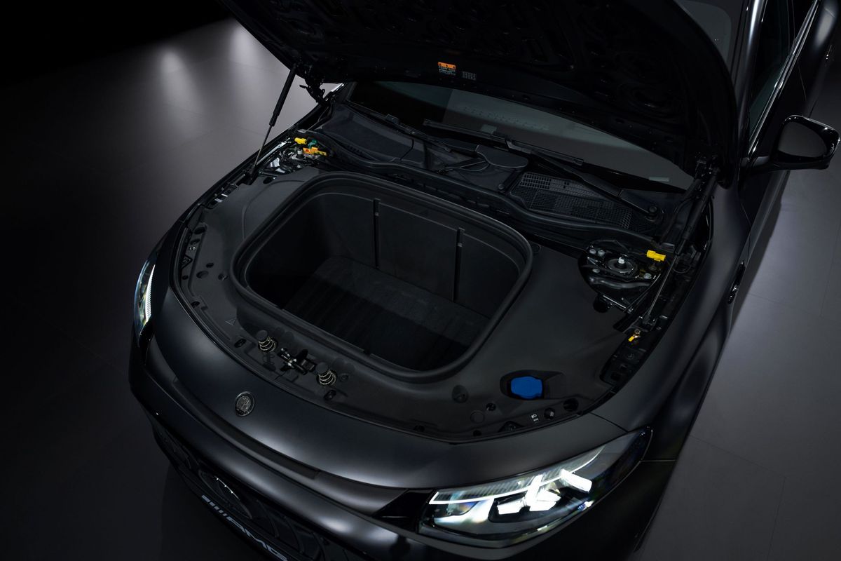 Mercedes-AMG CLA 45