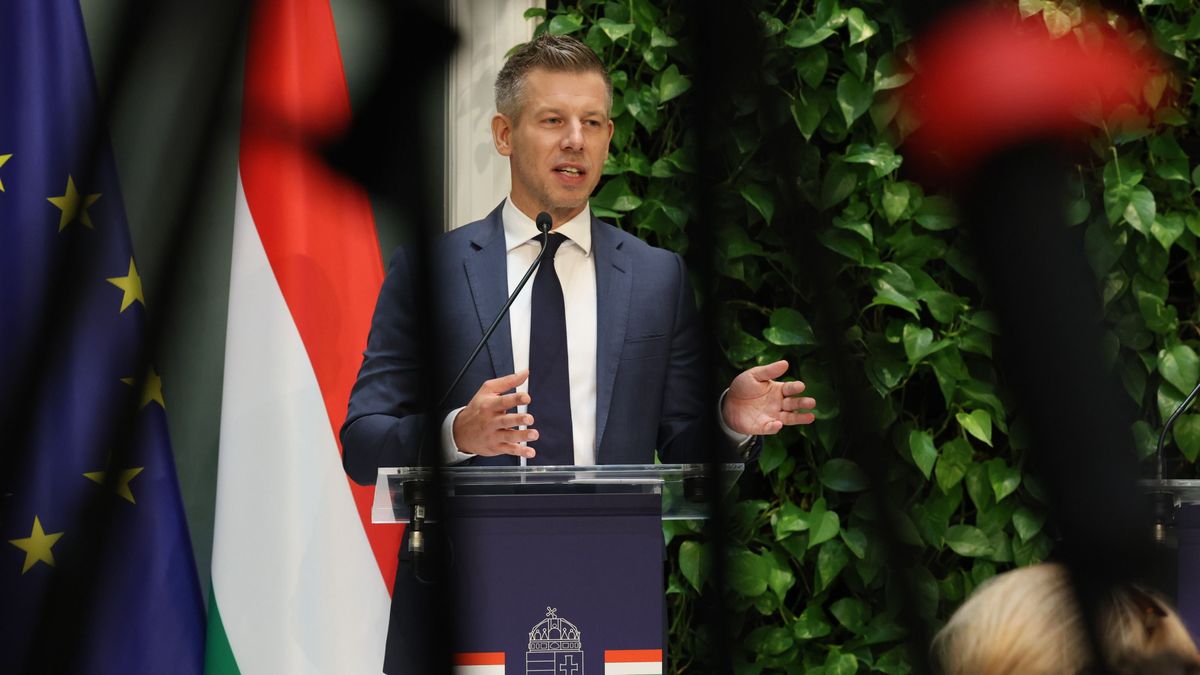 Magyar's Promises Fall Short: Families Face Disappointment Over Child Benefits