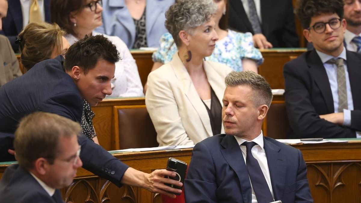 Bosszúpolitika és kapkodás: így telt a Tisza első két hónapja
