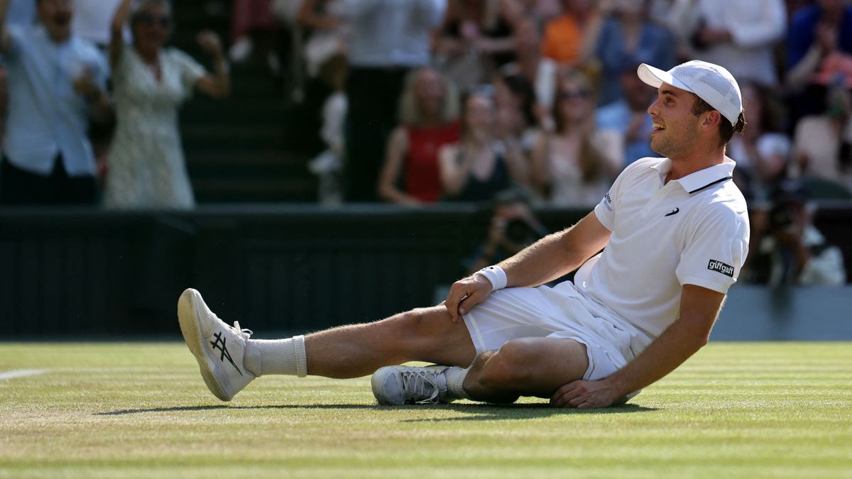 Tündérmese Wimbledonban, ahol máris a kislányát emlegető Zverev ellen hangolnak