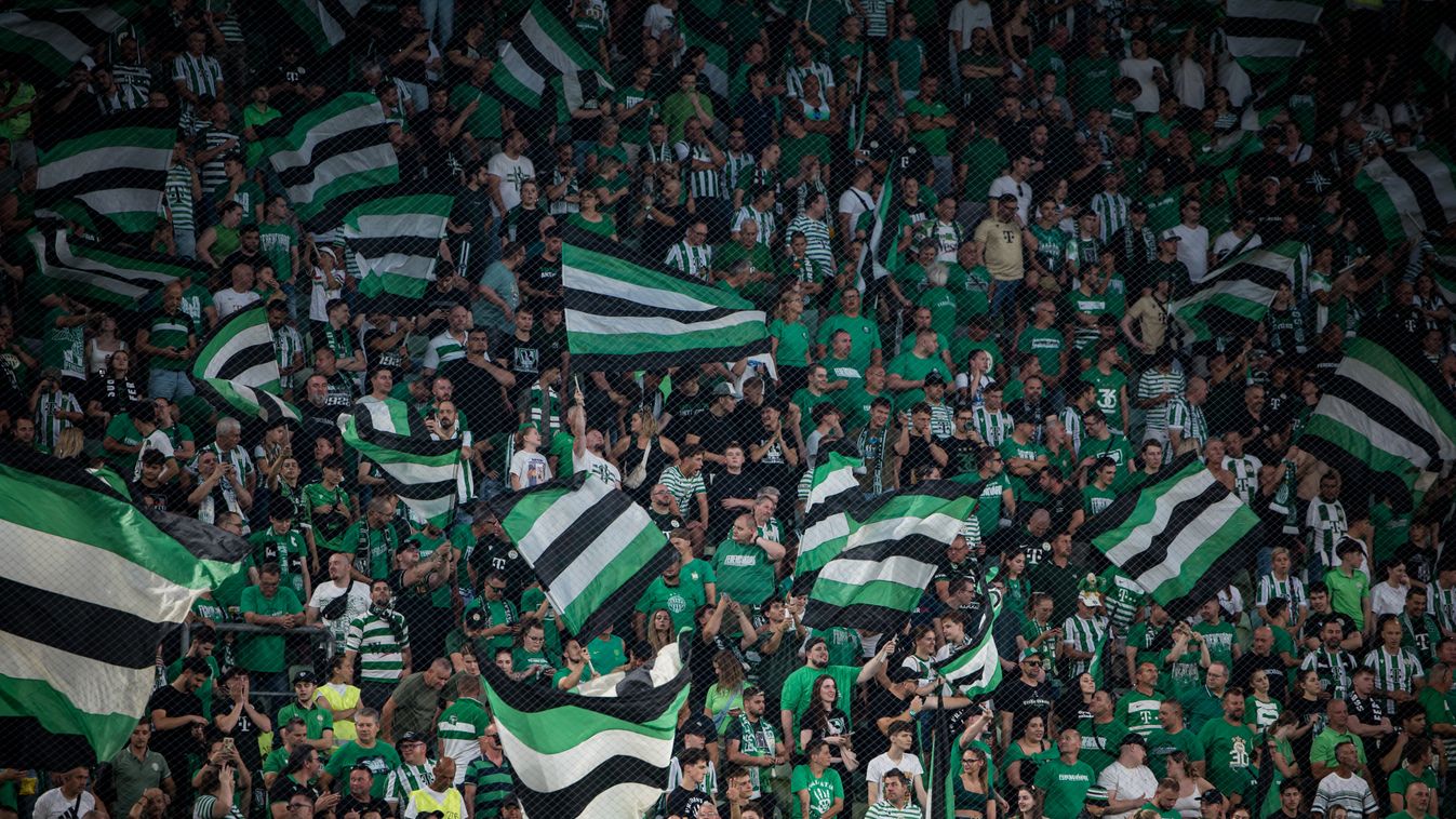 FTC - Twente
Ferencváros
Fradi
labdarúgás