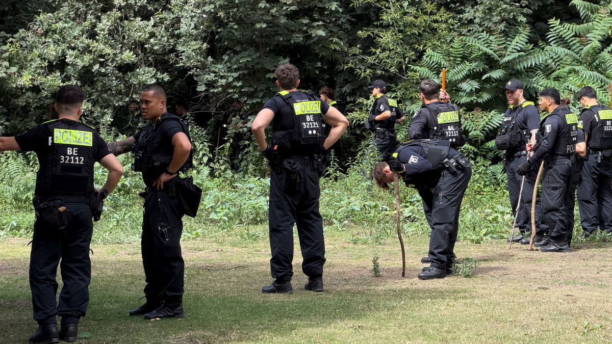 Berlini terrortámadás: Durván nekiment a rendőrszakszervezet a német kancellárnak