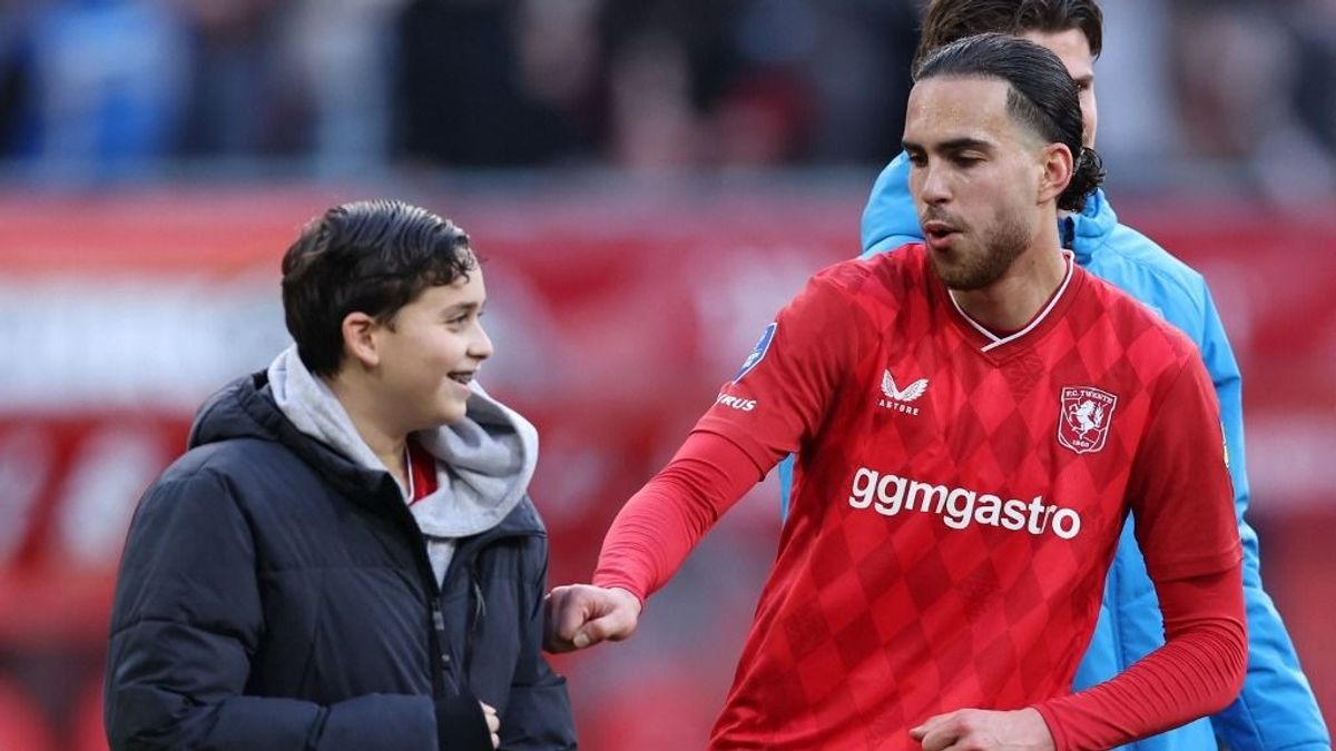 Mázlija van a Fradinak, a Twente legjobbja nem játszhat az odavágón