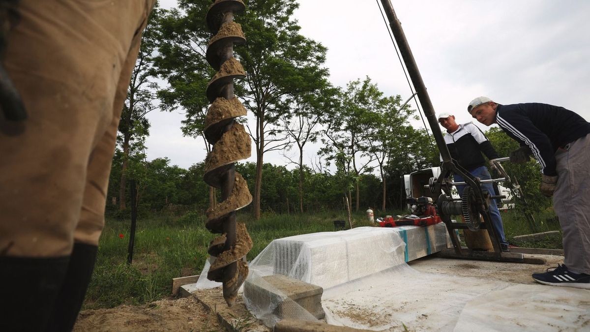 Properly Regulated Wells Are Key to Avoiding Groundwater Damage