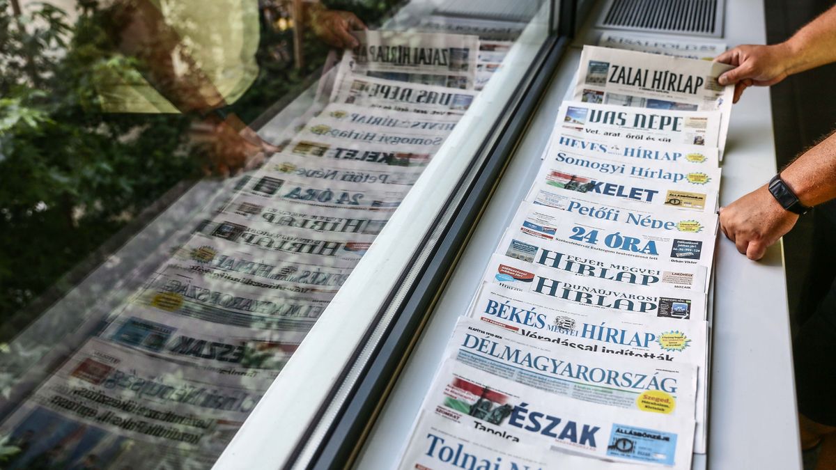 A médiaszövetség tényleges segítséget nyújtana az állásukat vesztett újságíróknak