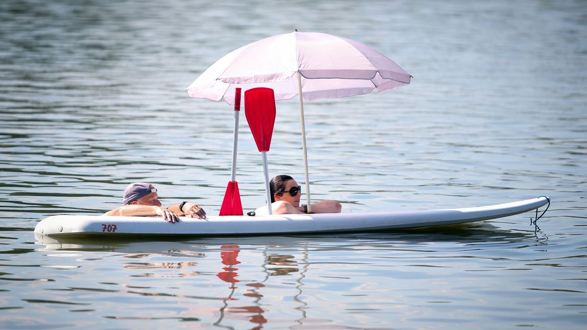 Hungary braces for extreme UV-B radiation Sunday