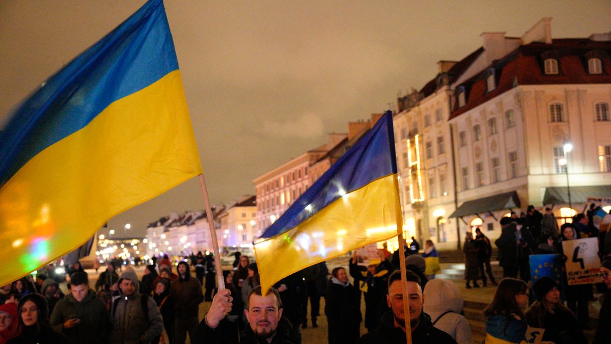 Kijev követelése döntött: bezárul az EU kapuja a katonakorú ukrán férfiak előtt