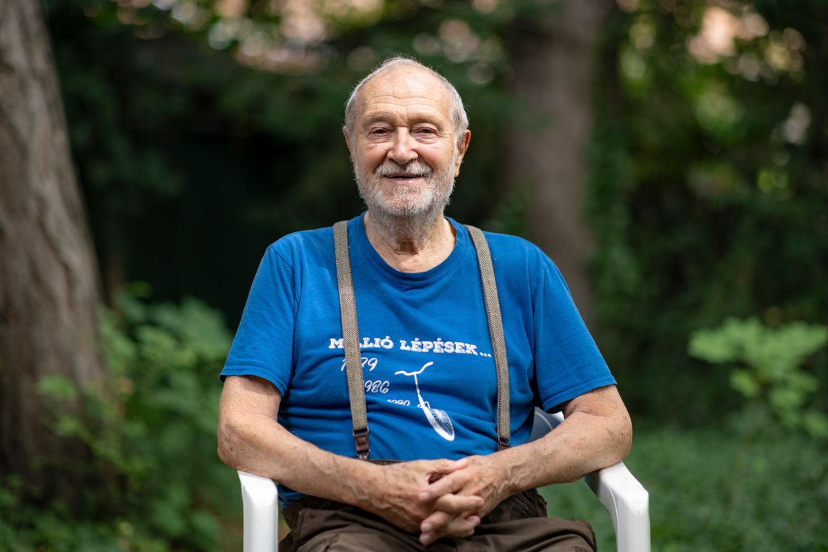 Juhász Árpád
geológus
