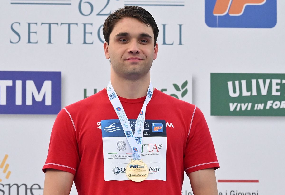 Milák Kristóf is indul az úszó Eb-n, de váltót nem vállal, Kós Hubert szerint emiatt Magyarország nemcsak most, hanem a hazai vb-n és a következő olimpián is rosszul jár