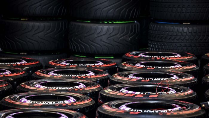 F1 Hungaroring