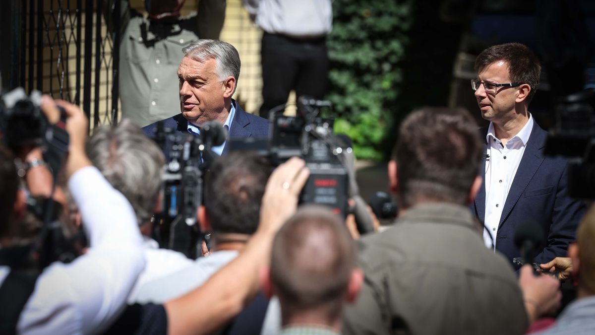 Fidesz sajtáj Orbán Viktor Bóka