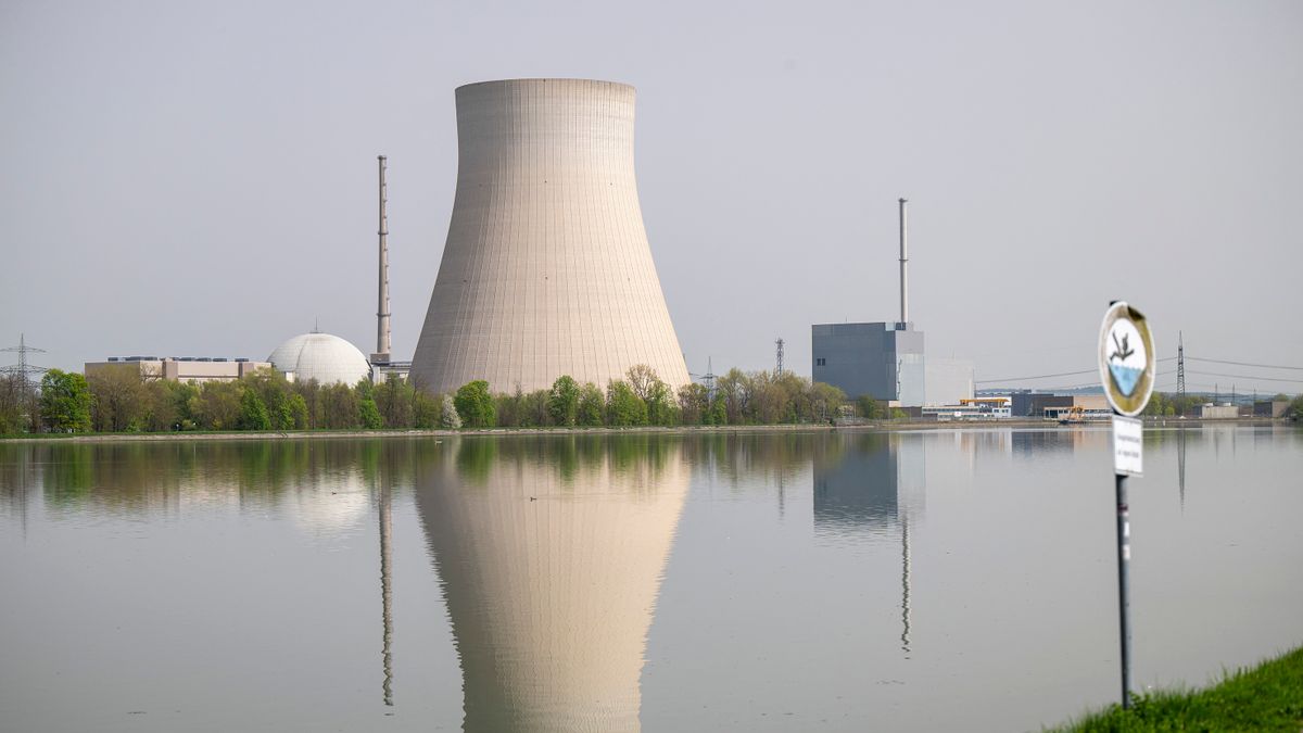 Egyre hangosabban követelik a német atomerőművek újraélesztését