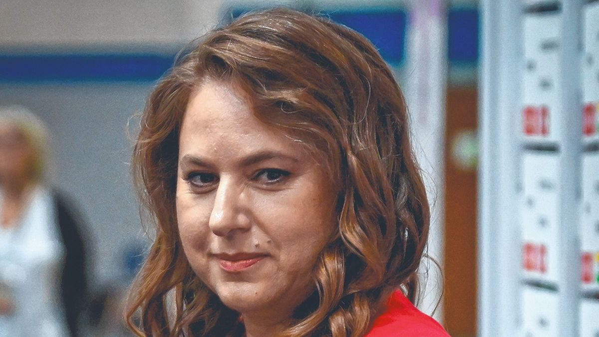 Sakkot kapott Magyar Péter