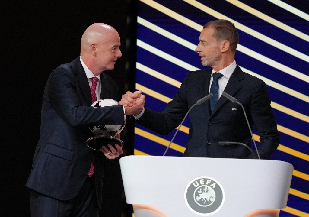 UEFA