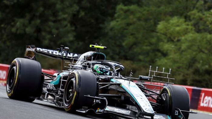 Forma 1
Hungaroring
Mogyoród
F1