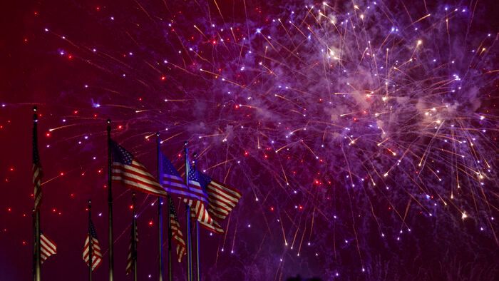US-POLITICS-ANNIVERSARY-250