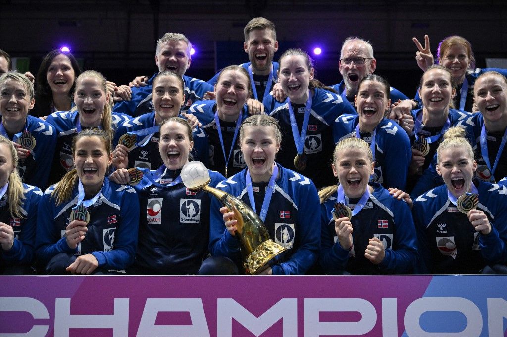 Norvégia a női kézilabda-vb címvédőjeként érkezhet 2027-ben – jelen állás szerint Magyarországra