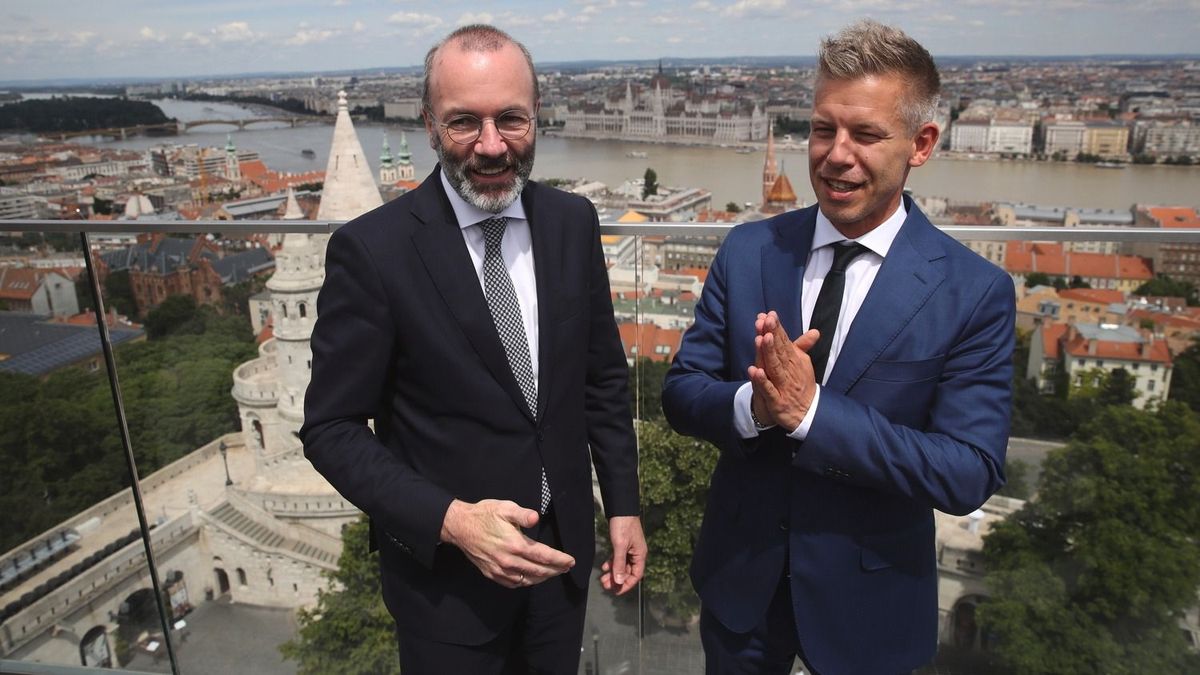 Péter Magyar Criticizes BYD as EU Also Targets Chinese Automakers
