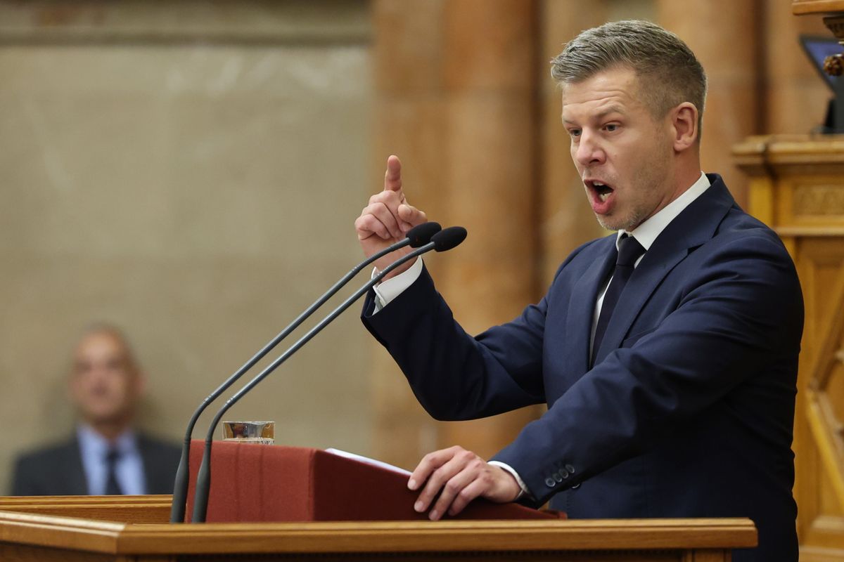 20260601 Budapest
Országgyűlés plenáris ülése.
fotó: Havran Zoltán (HZ)
MW
képen: Magyar Péter miniszterelnök