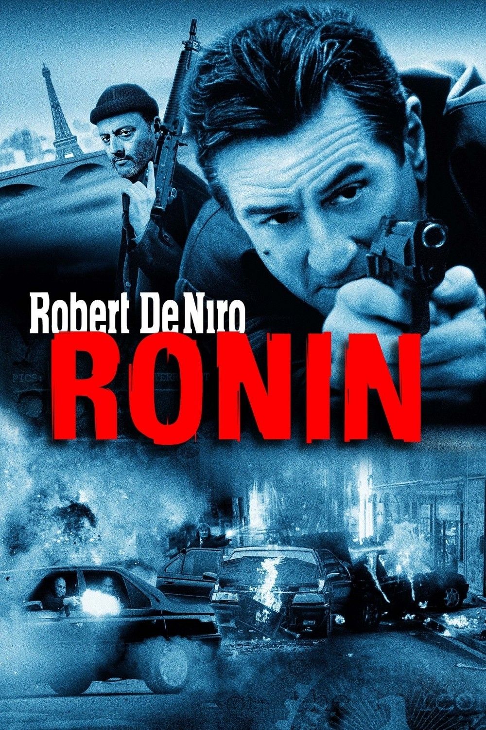 Jean Reno