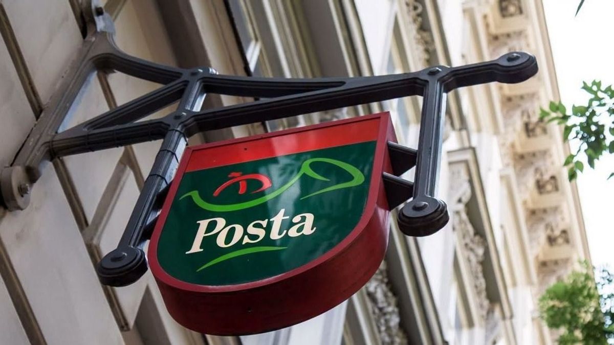Rendkívüli intézkedéseket vezetett be a posta a hőség miatt, késhetnek a levelek és a csomagok
