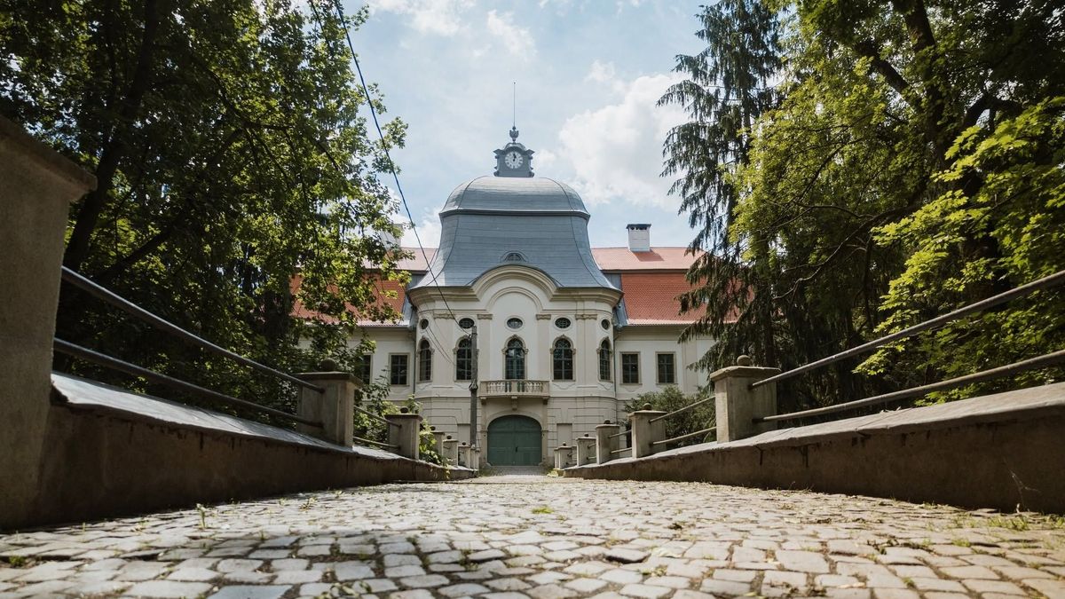 Újjászületett Erdély egyik leghíresebb kastélya