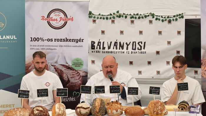 Tusványos Tusnádfürdő