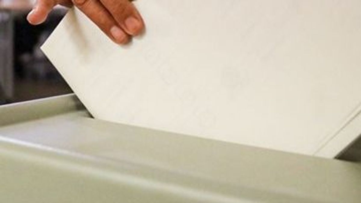 Arguments For and Against Voting Rights for Minors