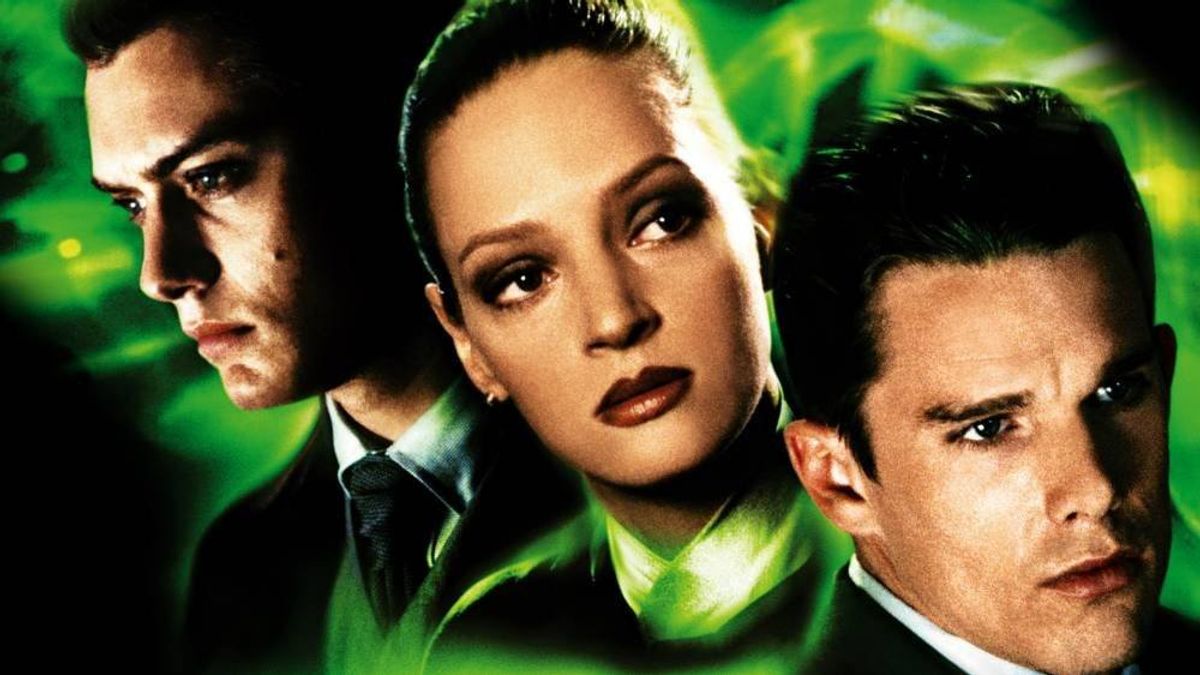 Öt elfelejtett sci-fi, amit mindenképpen látni kell – Gattaca + videó