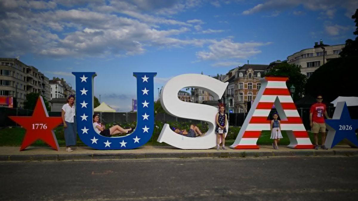 America at 250: Is it only 250 years?