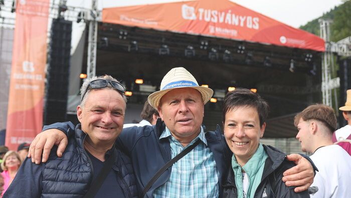 Tusványos
Tusnádfürdő
Bálványosi szabadegyetem