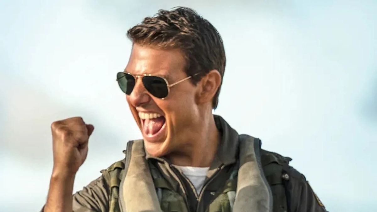 Mennyire ismeri Tom Cruise legendás filmjeit?