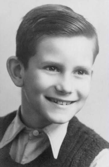 Yves Saint Laurent
