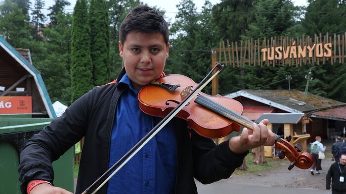 Tusványos