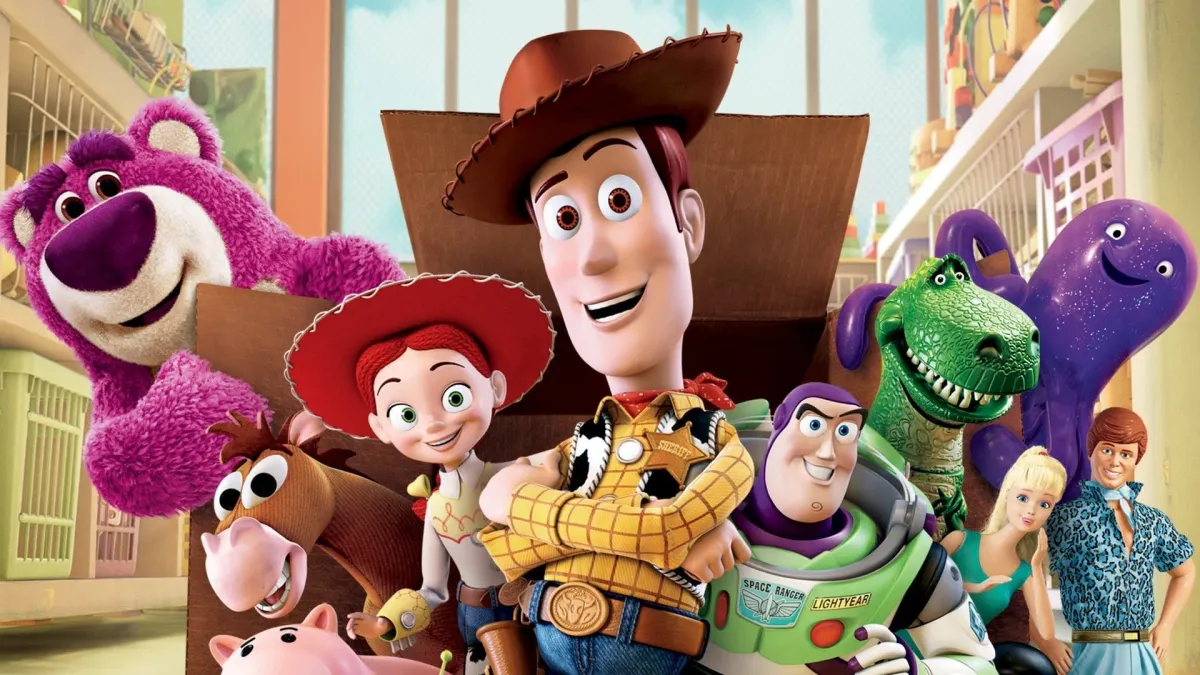 Toy Story