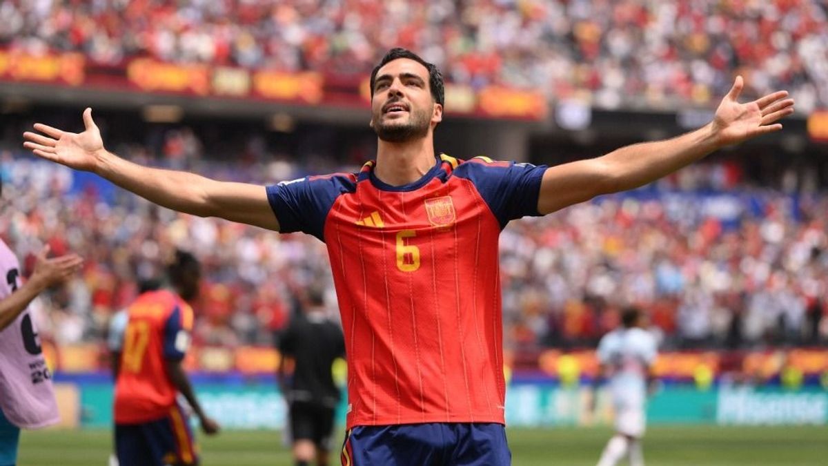 Spain Overcomes Belgium in Dramatic Quarter-Final, Advances to Face France