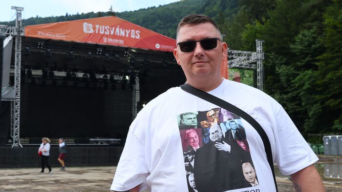 Tusványos Tusnádfürdő