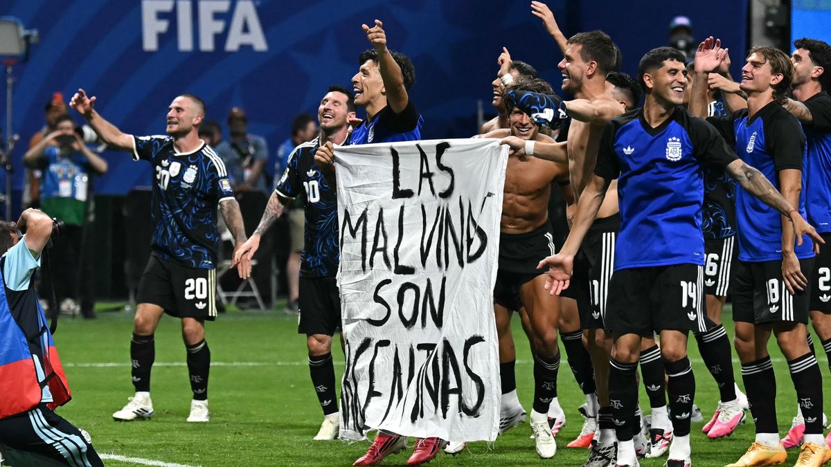 Rodri eltiltása után milyen szankció várhat az argentinokra?