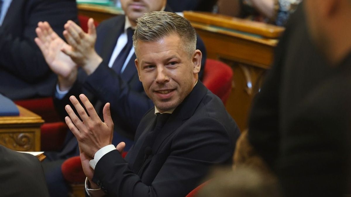 Billions debited from Budapest accounts; questions arise over future authority leadership