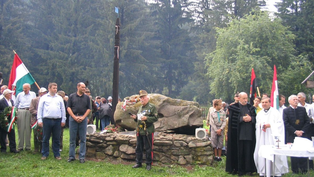 Úzvölgye csak a kezdet? Erdély magyar öröksége ismét célkeresztben