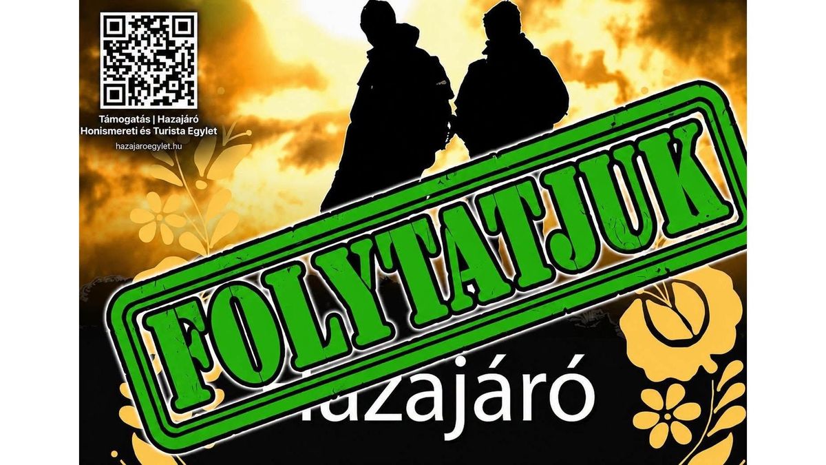 Elsöprő összefogás indult a közmédiából eltüntetett Hazajáróért