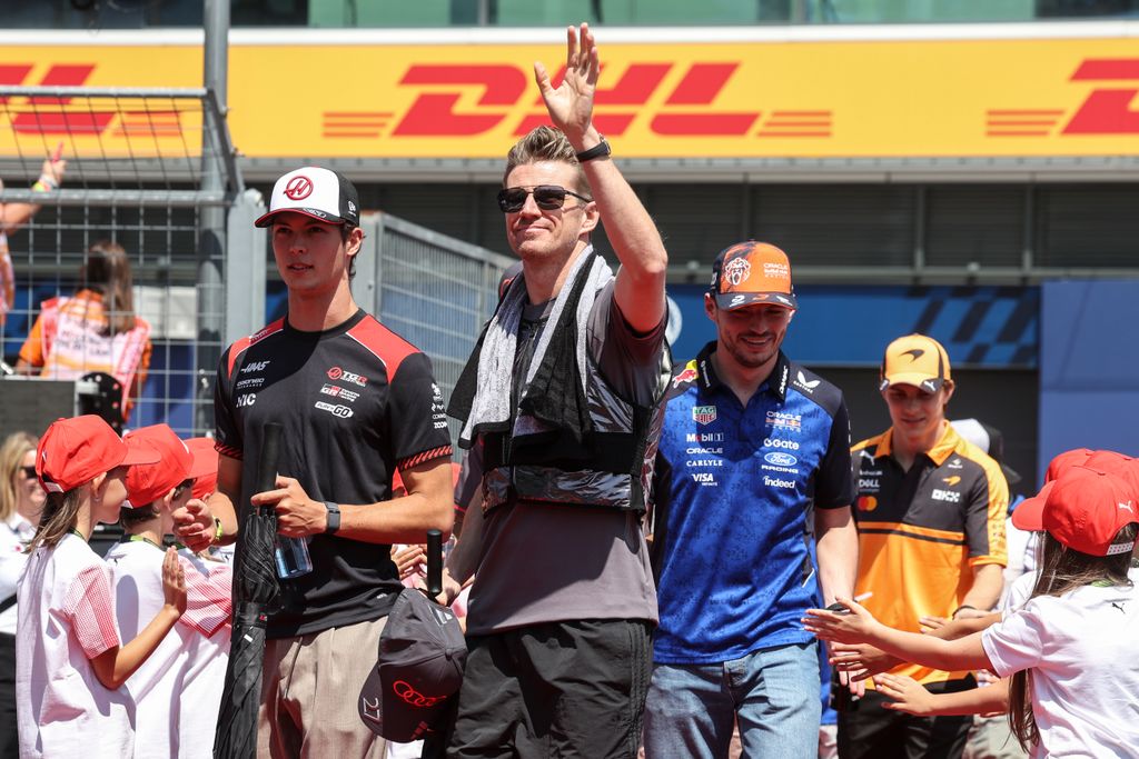 Forma 1 
F1 
Hungaroring 
Mogyoród
Bearman
Hülkenberg