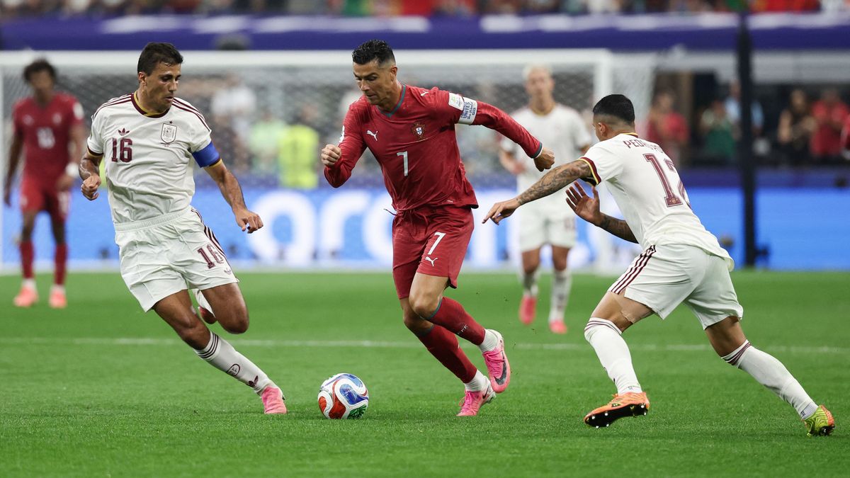 Ronaldo provokatív nyilatkozattal búcsúzott, a portugál kapitány lemondott