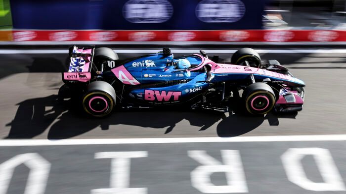 Forma 1
Hungaroring
Mogyoród
F1