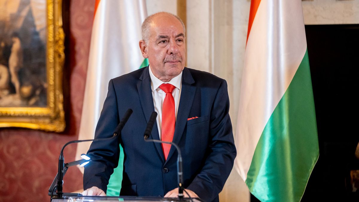 Sulyok Tamás: Az alaptörvény-módosítási javaslat számos elemében sérti a jogállamiság, a demokrácia és a hatalommegosztás elvét