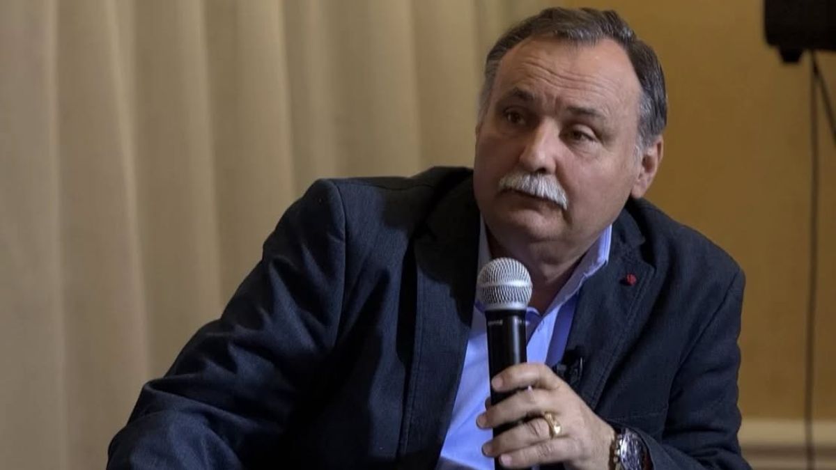 Panyi Miklós: már a rajtkőnél elhasalt Gajdos László minisztériuma