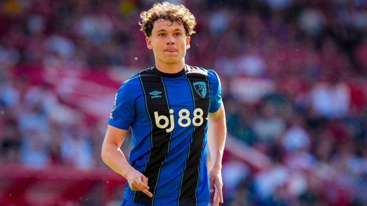 Megvan Tóth Alex első gólja Bournemouth-mezben, klubja a játékos öröméről posztolt