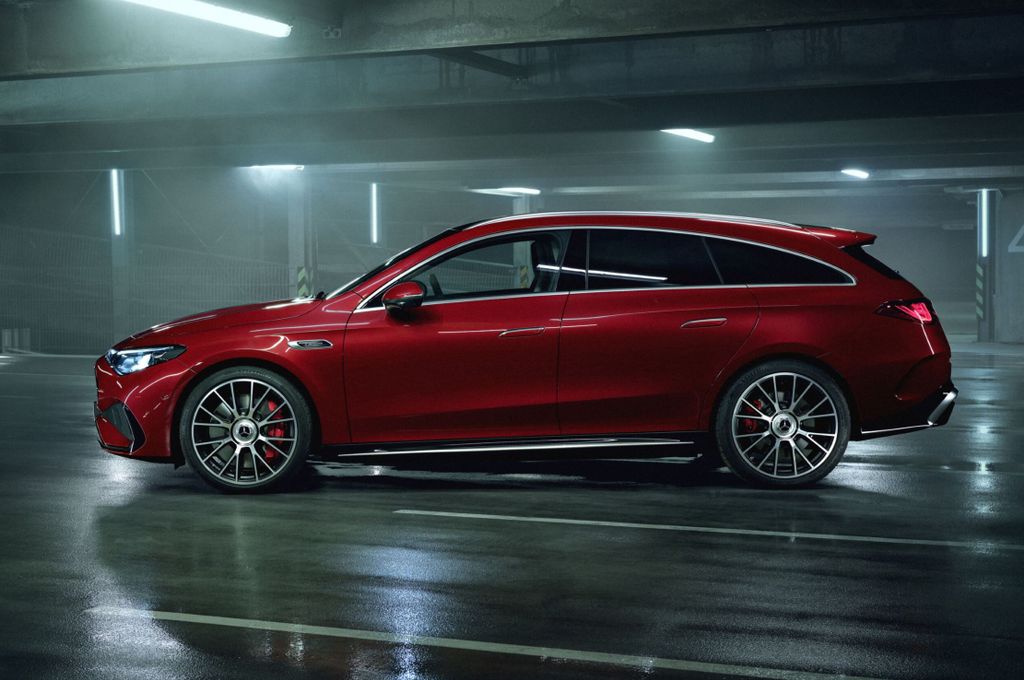 Mercedes-AMG CLA 45