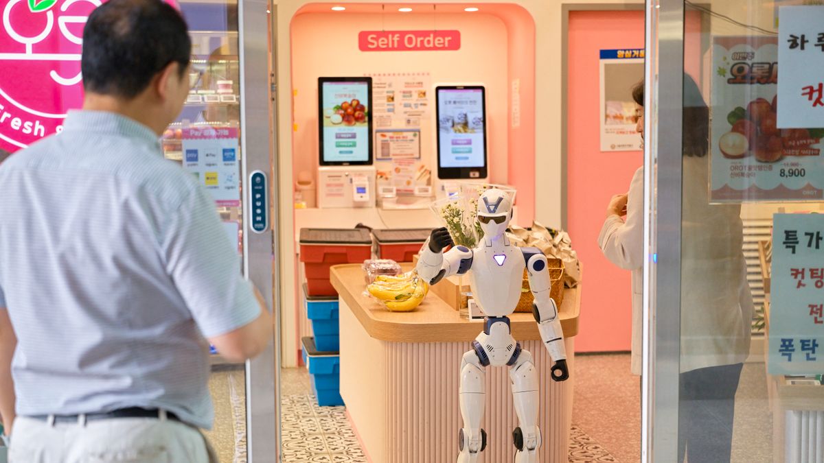 Itt a szerelem is luxuscikk: virtuális szeretőkkel, állami vakrandikkal és pénzesővel küzd a demográfiai halál ellen Dél-Korea