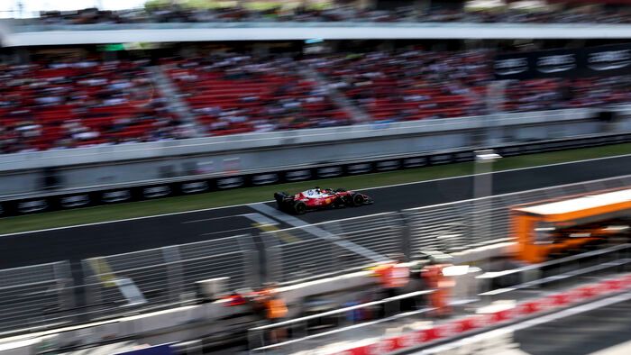 Forma 1
Hungaroring
Mogyoród
F1